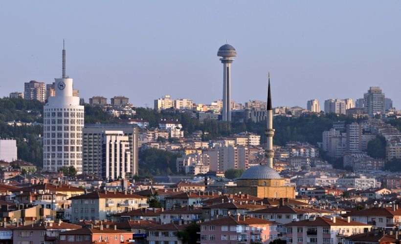 Ankara için alınan yeni kararlar neler? Ankara'da lokanta, nikah, sinema, halı saha ve kafe yasakları!