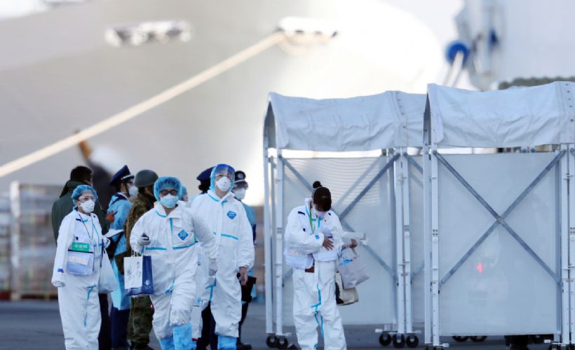 Güncel koronavirüs vaka sayısı | Hangi şehirde kaç koronavirüs vakası var?