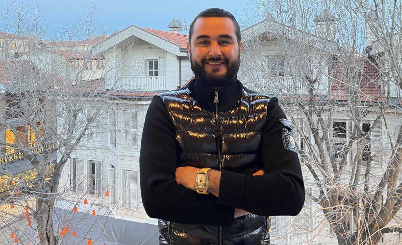 Girişimci İş insanı Zorbey Erkoçkar: Sıfır Otomobil almanın tam zamanı . . .