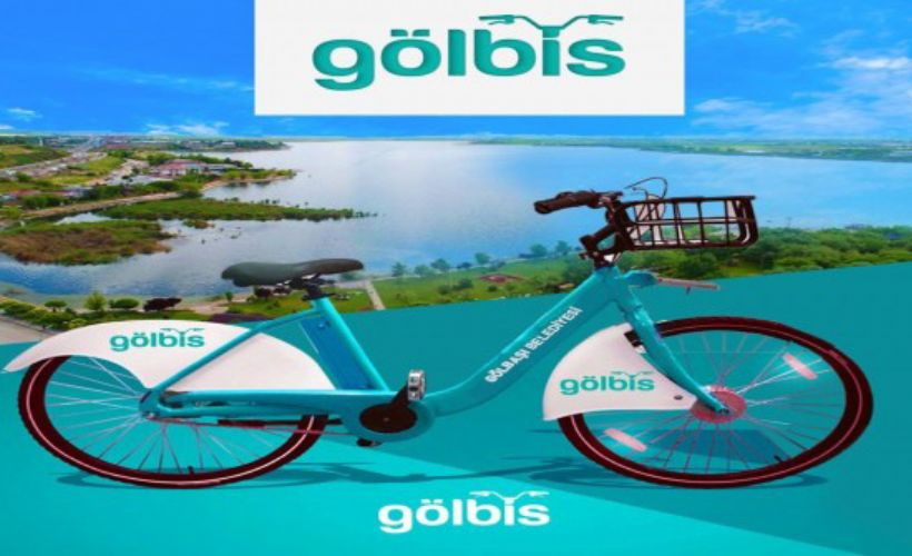 GÖLBİS Akıllı Bisiklet Projesi İmzalandı