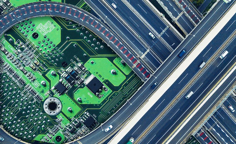 Otomotivdeki çip sıkıntısı Türkiye’yi de etkiledi