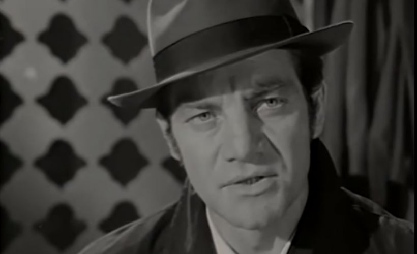 Ekrem Bora sert rollerin adamıydı; 'ölene kadar sinema' demişti