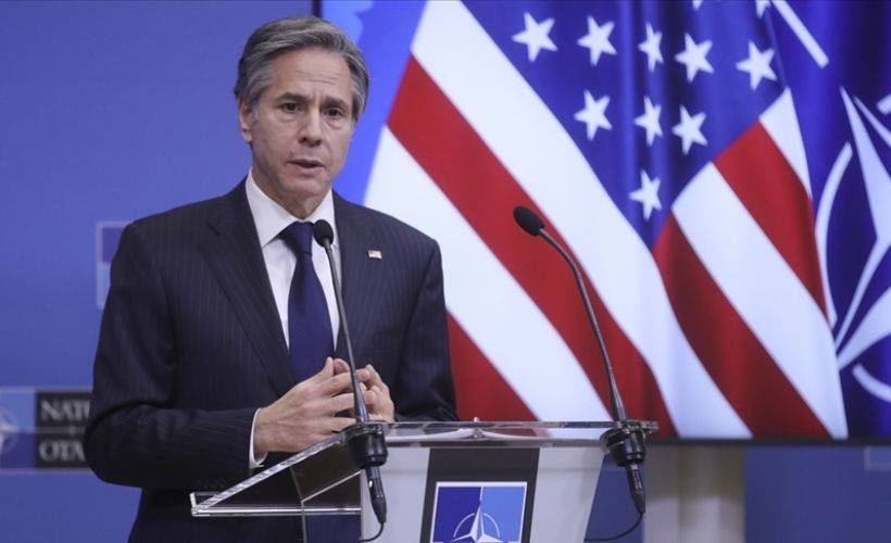 ABD, terör mağdurları için Sudan'ın ilettiği 335 milyon doları aldı