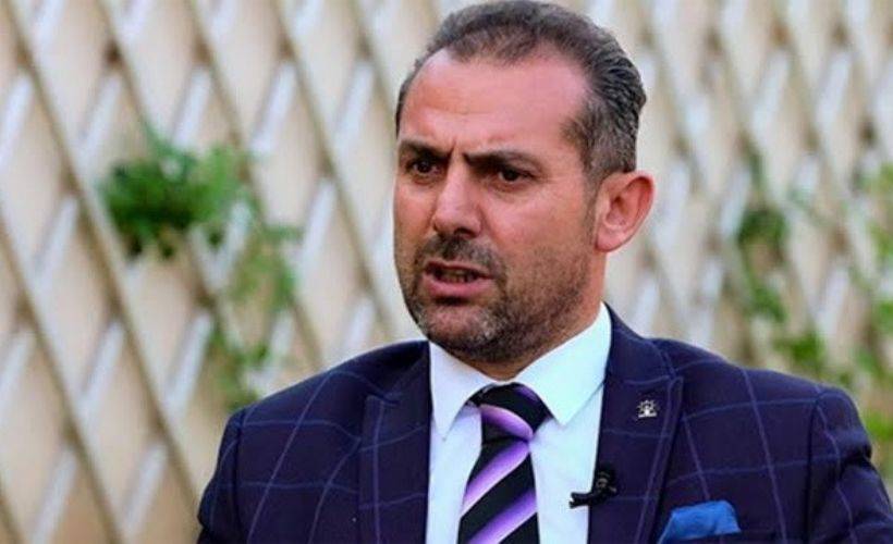 Ak Parti Erzincan Milletvekili Burhan Çakır “İstanbul Sözleşmesi İle İlgili Alınan Karar Kadınları Korumaktan Taviz Verildiği Anlamına Gelmez”