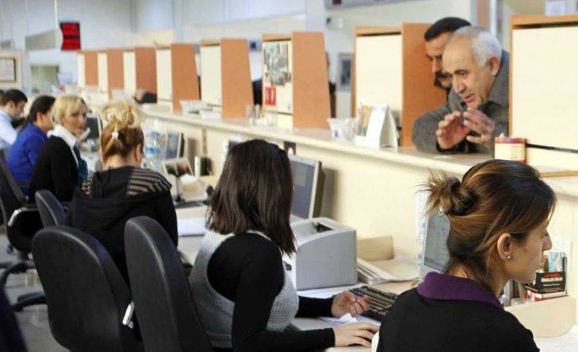 Yapılandırma borcunu ödeyenler sokağa çıkma yasağından muaf mı? 31 Mart Vergi daireleri kaça kadar açık?