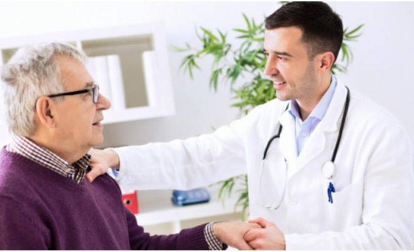 İktidarsızlık Sorununa Karşın Mutluluk Çubuğu Ameliyatı