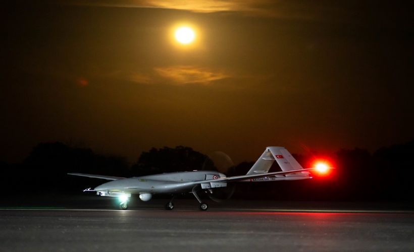 Foreign Policy: Türk SİHA'larını gören ABD ordusunun dengesi bozuldu