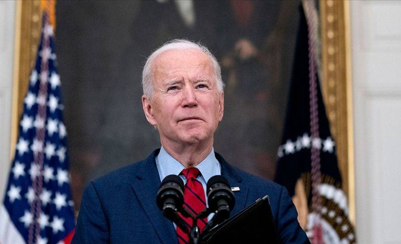 Biden ilk kabine toplantısını yarın yapacak