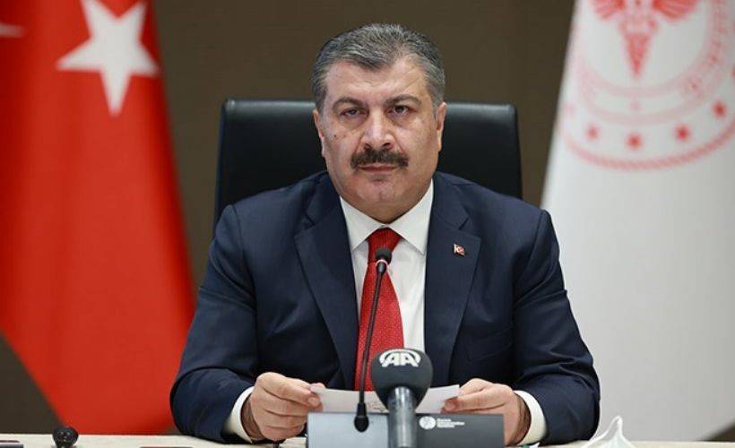 Bilim Kurulu sonrası yazılı açıklama: Artık yapmamız gereken aşıyı beklemek