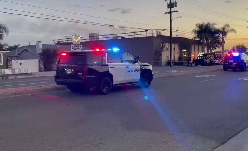 ABD'de bir silahlı saldırı daha: 1'i çocuk, 4 ölü