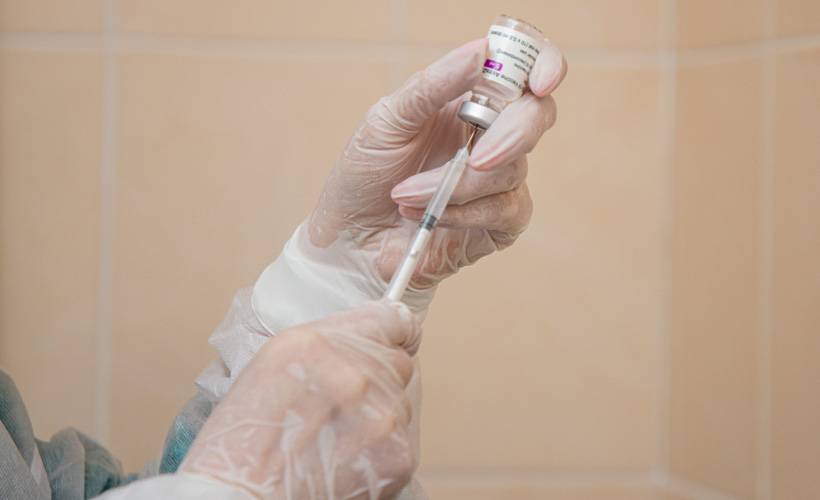 ABD'de 15 milyon doz koronavirüs aşısı çöpe gitti