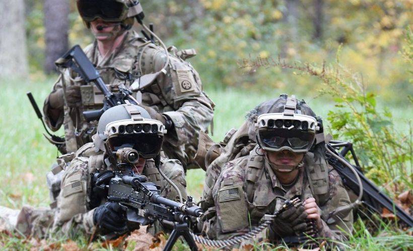 Microsoft ile Pentagon arasında 22 milyar dolarlık anlaşma