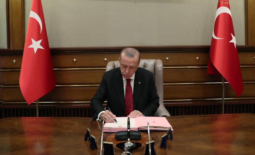 Cumhurbaşkanı imzaladı: Sigarayı bırakmak isteyenlere özel karar