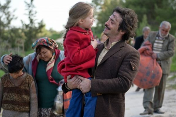 “Bir Zamanlar Kıbrıs” Bu Akşam TRT 1’de Başlıyor!