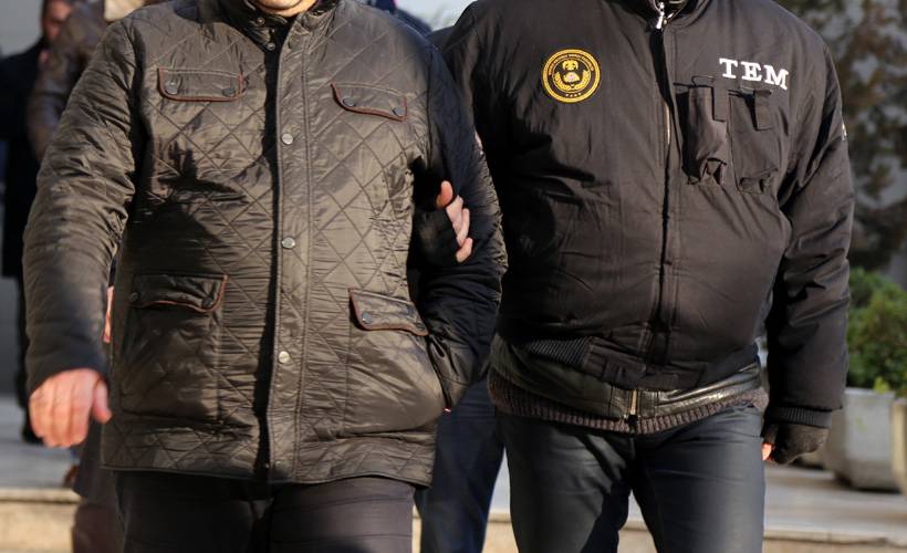 MSB duyurdu: Yunanistan'a kaçmaya çalışan 10 kişi yakalandı