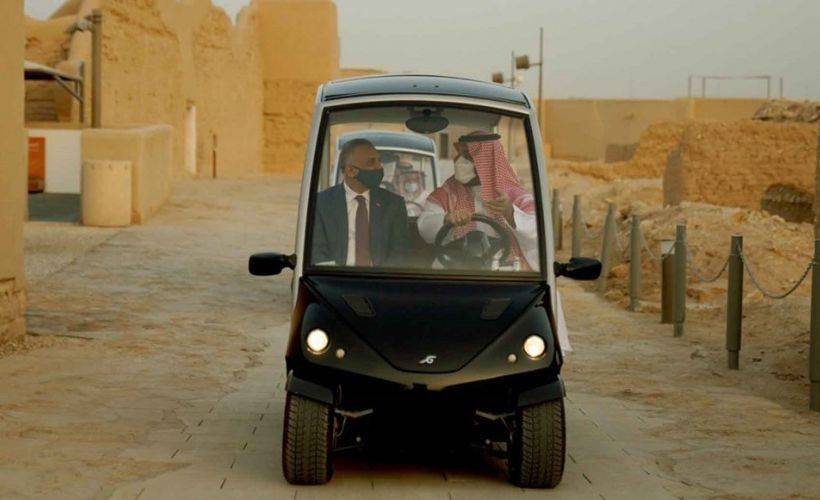 Suudi Arabistan-Irak arasında 3 milyar dolarlık ortak fon kararı