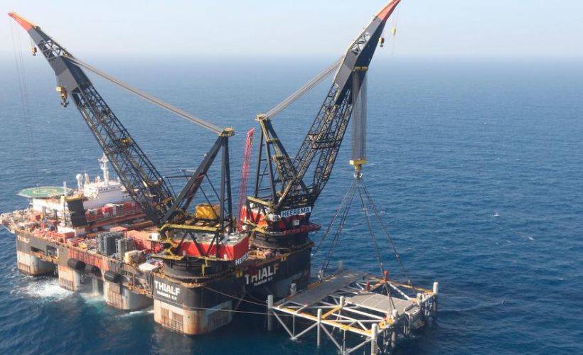 Rus enerji şirketlerinin Doğu Akdeniz'deki oyunu