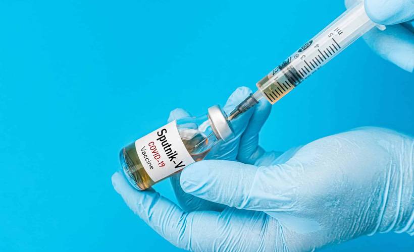 Rusya ile Çin arasında dev aşı anlaşması