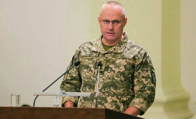 Rusya'nın Kırım ve Donbas'ı hedef alan askeri yığınak yaptığı duyuruldu