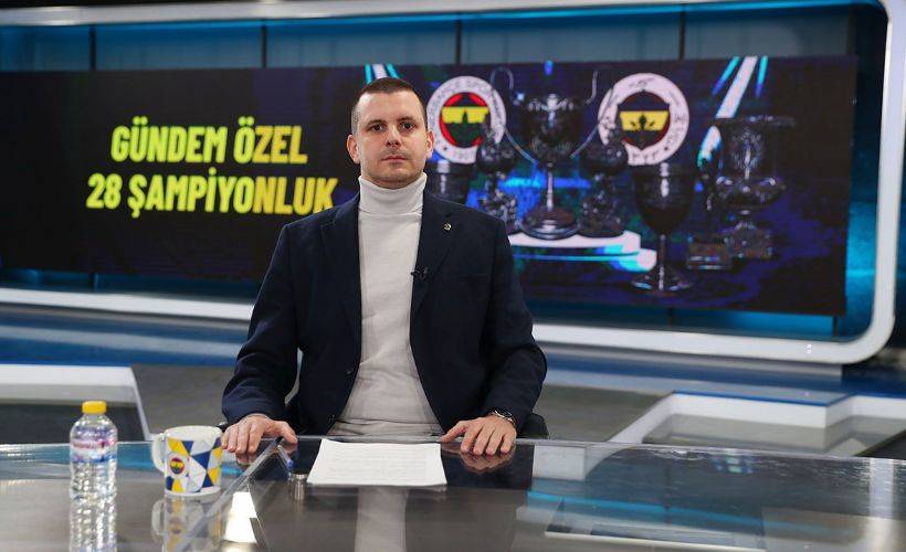 Metin Sipahioğlu kimdir? Metin Sipahioğlu'nun Fenerbahçe'de görevi nedir?