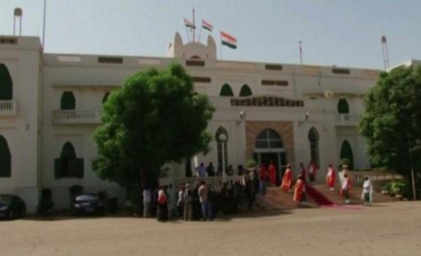 Nijer'deki darbe girişimine destek veren 15 asker gözaltına alındı