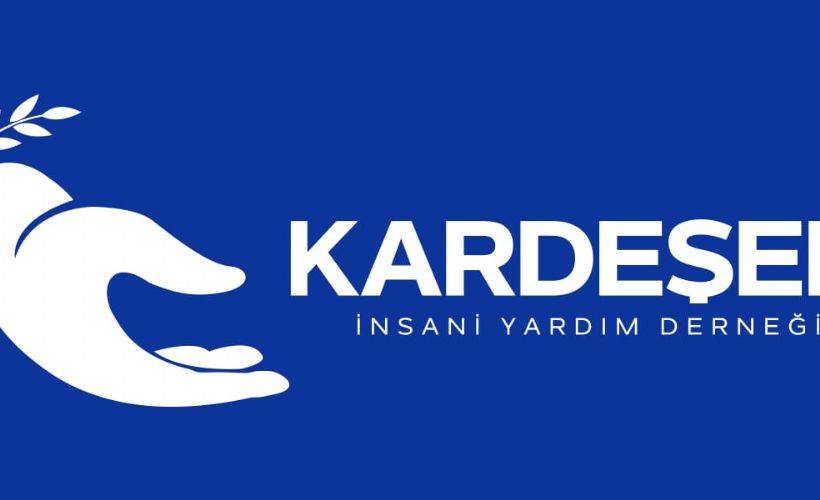 Kardeş Eli Derneği 21 farklı branş için personel alımı ilanı yayınladı
