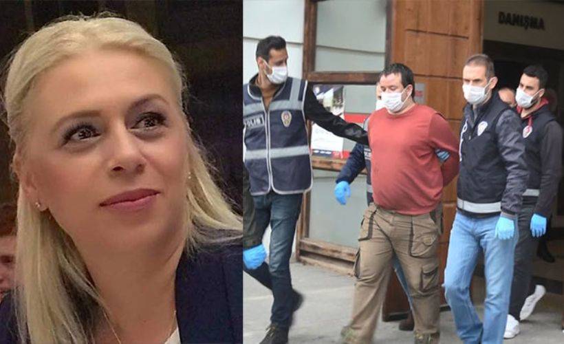 Gamze Pala'nın cinayet zanlısı: 'Sana mı kaldım' dedi, psikolojim bozuldu'