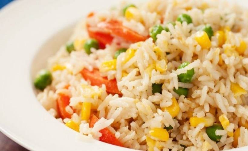 Hangi yörenin pilavı daha güzel?