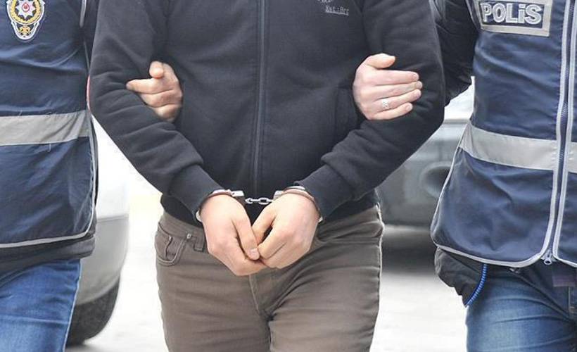 Deniz Kuvvetleri’nde FETÖ operasyonu: 36 gözaltı kararı