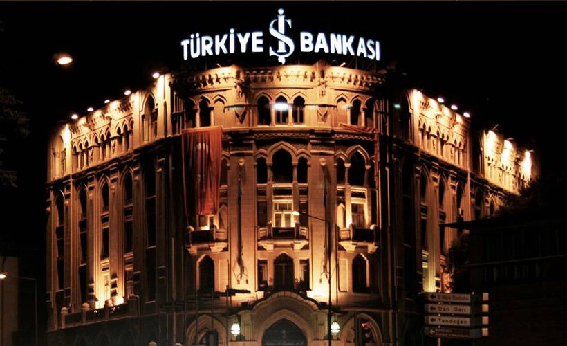 İş Bankası’nda üst düzey görev değişiklikleri