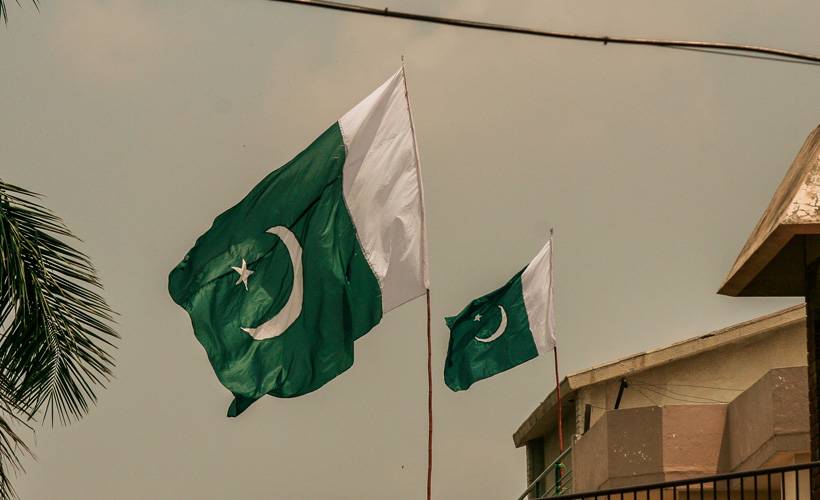 Pakistan'dan ABD'ye yanıt: İnsan haklarını korumaya kararlıyız