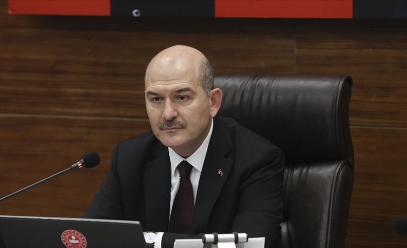 Bakan Soylu’dan sert çıkış: Teker teker hadlerini bildireceğiz