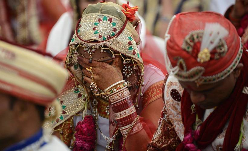 Müslümanlara ''çeyizlere ve lüks düğünlere son verin'' çağrısı