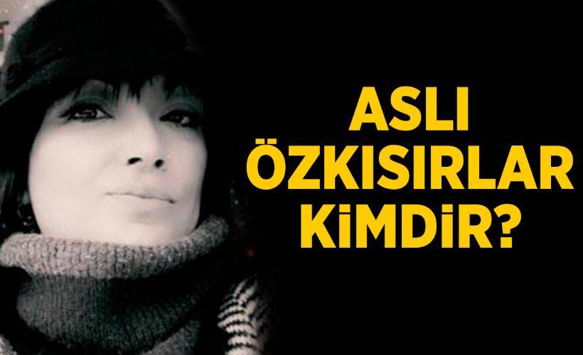 Aslı Özkısırlar kimdir? Aslı Özkısırlar neden öldü? Tezgah Lobisi Aslı kimdir?