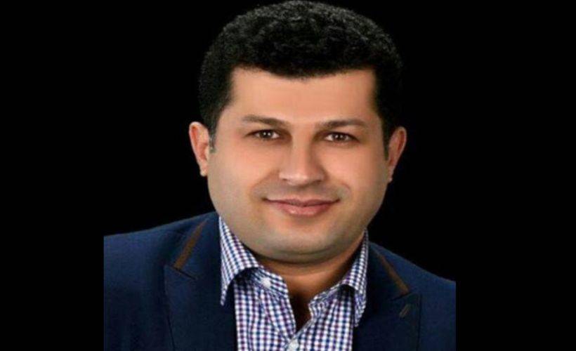 İran, Azerbaycan Türkü Ferşi’yi 4 yıl 2 ay hapse mahkum etti