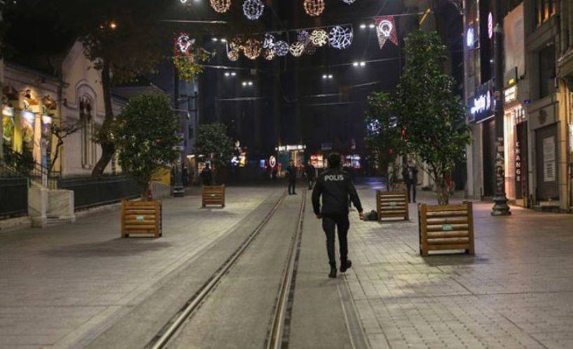 İstanbul cumartesi sokağa çıkma yasağı var mı? Ankara ve İzmir'de 3-4 Nisan'da sokak yasağı var mı?