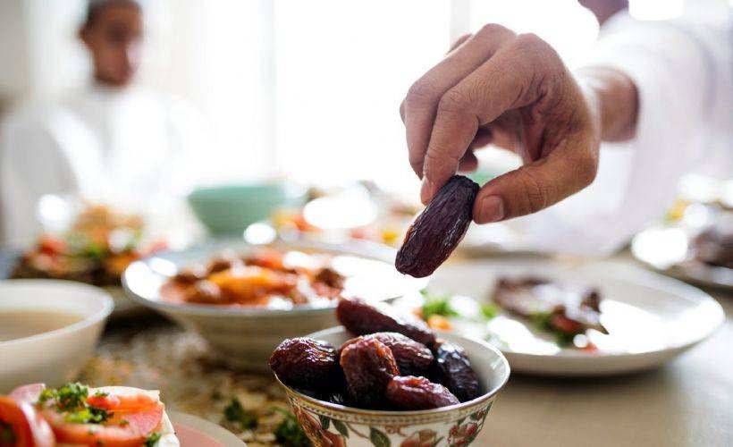 Hangi durumlarda oruç tutulmaz? Oruç kimlere farzdır?