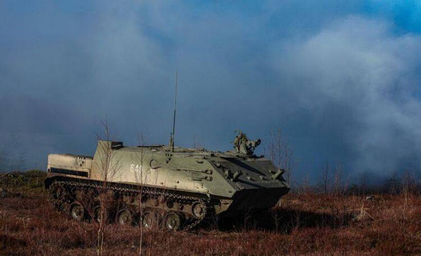 Uluslararası ajanslar duyurdu… Rusya dünyaya ilan etti