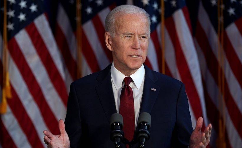 ABD’den Ukrayna’ya destek mesajı