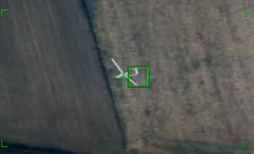 Bayraktar TB3'te örneği olmayan özellik