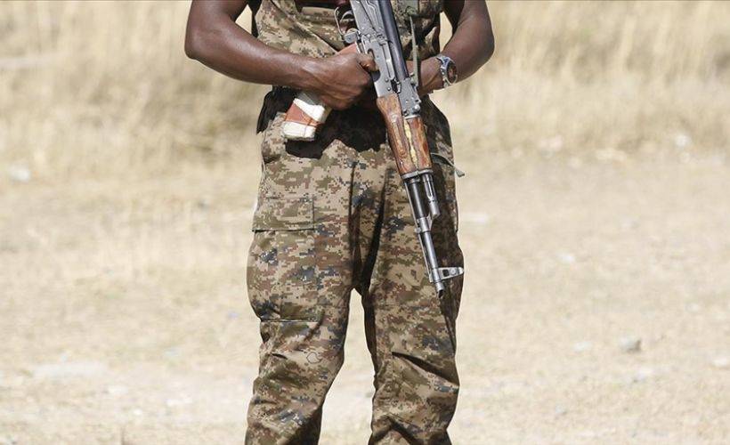 Etiyopya'da savaş suçu işlendiği iddialarına ilişkin 'güçlü' delillere ulaşıldığı ileri sürüldü