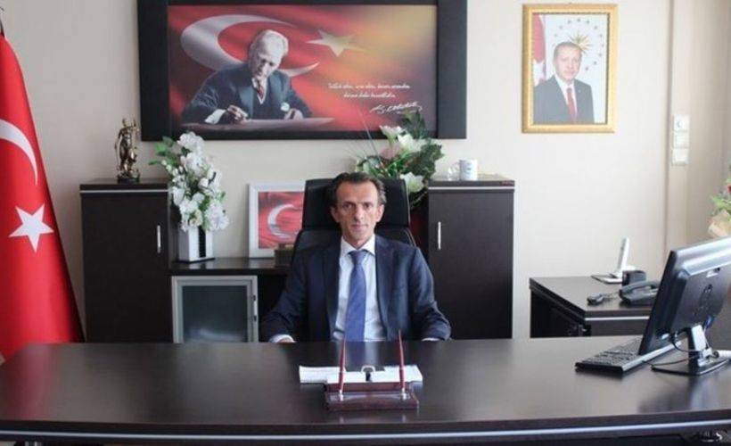 Kuyucak Kaymakamı aracında ölü bulundu, valilikten açıklama