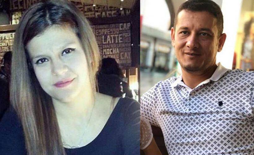 Eşini öldürüp evi ateşe veren şahsa müebbet hapis