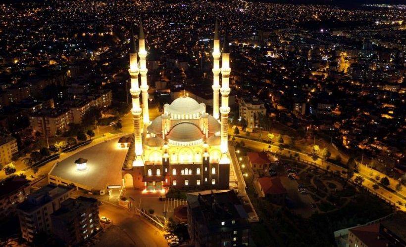 Zonguldak ramazan imsakiye 2021 Diyanet
