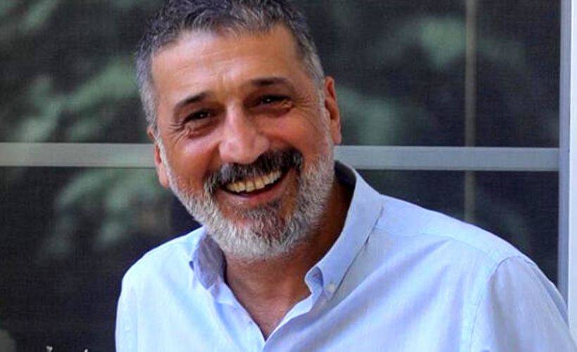 'Hani sanatçısınız, aykırısınız, toplumun ufkunu açıyorsunuz, falan ya...'