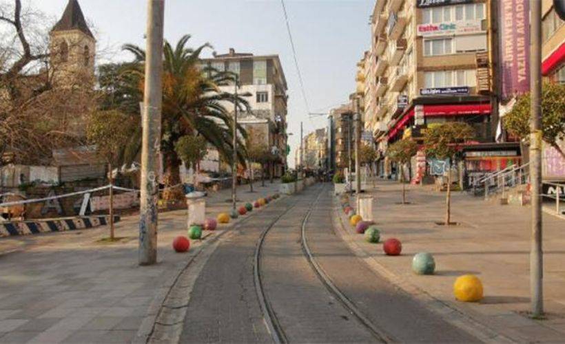 Cumartesi Pazar günü sokağa çıkma yasağı olan iller hangileri?