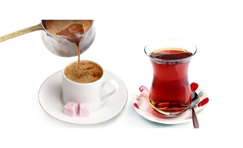 Çok fazla kahve ve çay tüketenler dikkat… Bu haberi mutlaka okumalısınız!