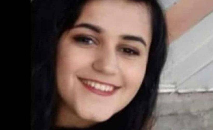 İrem Gül 100 gündür aranıyor