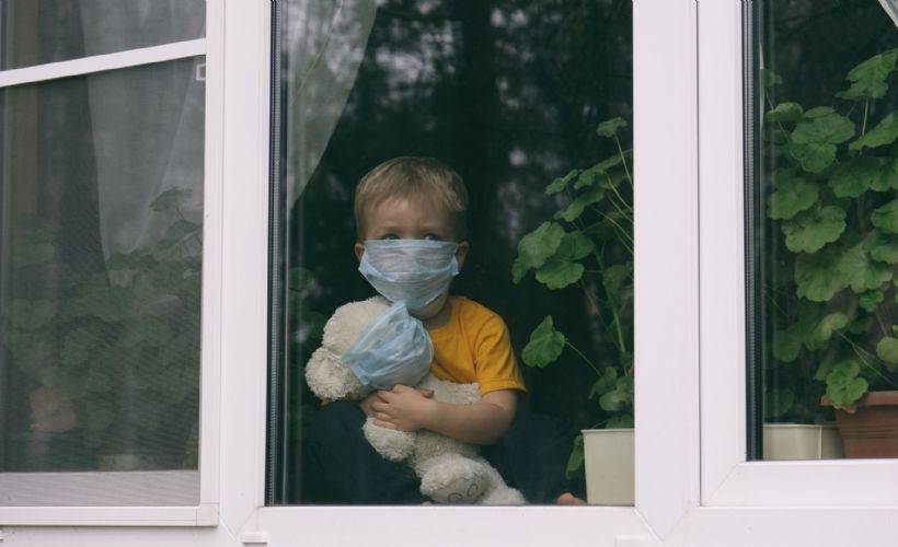 Korona çocuklarda daha mı ölümcül? Corona virüs çocukları öldürür mü?