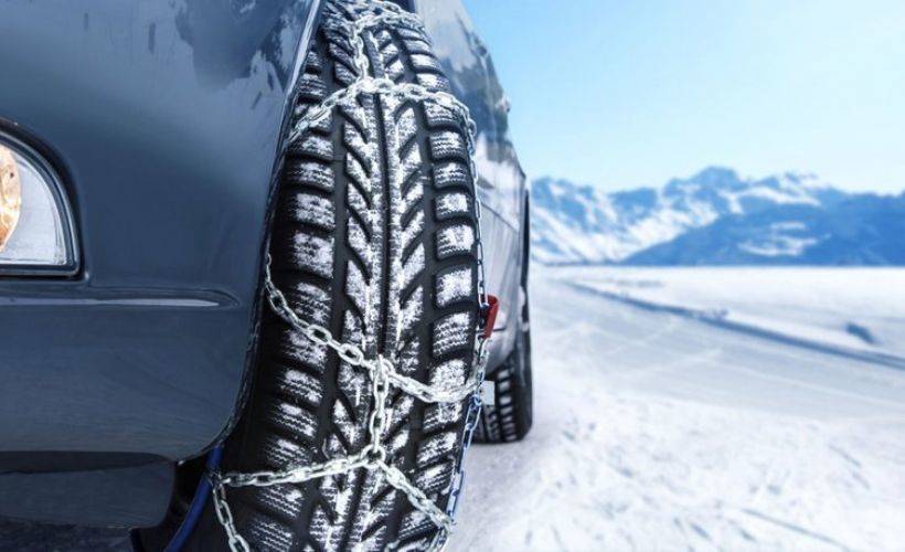 Kış lastiği zorunluluğu bitti mi? Zorunlu kış lastiği uygulaması bitti mi? Yaz lastiği serbest mi?